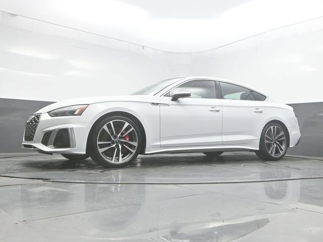 Used 2023 Audi S5 Prestige image 43
