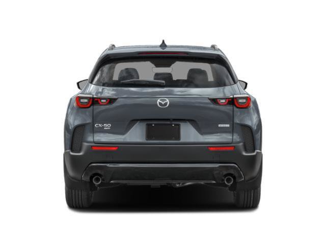 New 2026 MAZDA CX-50 AWD 2.5 Hybrid w/ Weather Package image 8