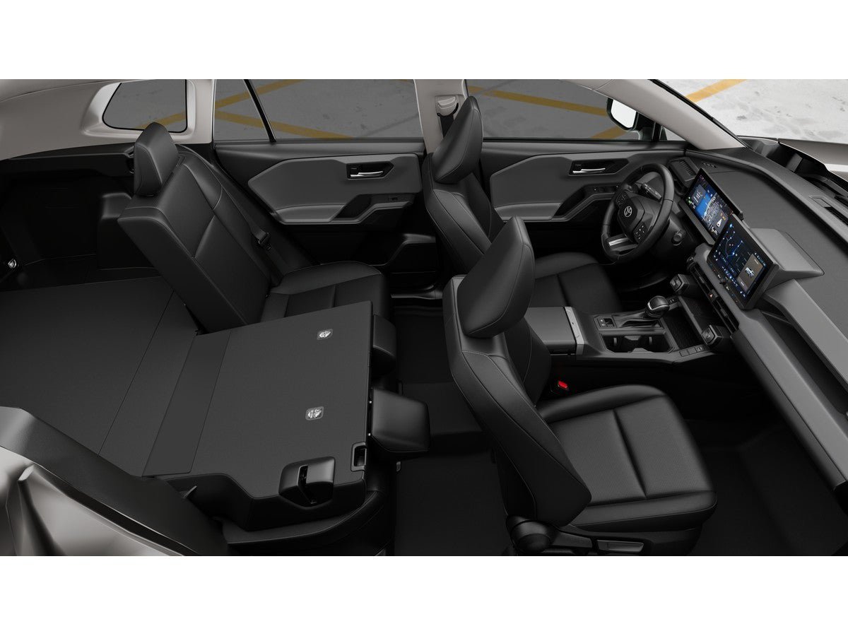 New 2026 Toyota RAV4 XLE Premium FWD image 22
