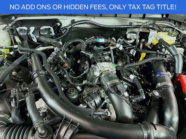 New 2026 Ford Bronco Badlands image 30