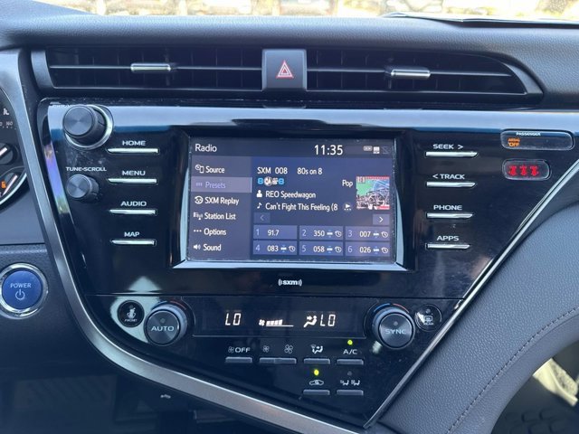 Used 2020 Toyota Camry LE image 27