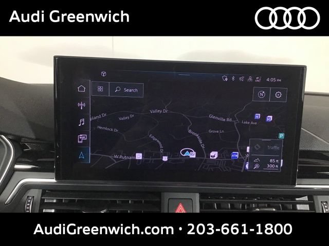 Certified 2023 Audi A4 2.0T Premium Plus w/ Premium Plus Package AWD/4WD image 21