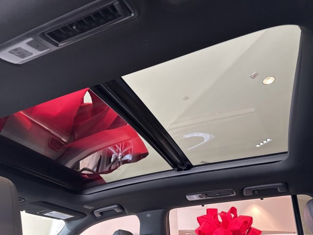 New 2026 Lexus TX 500h AWD image 39