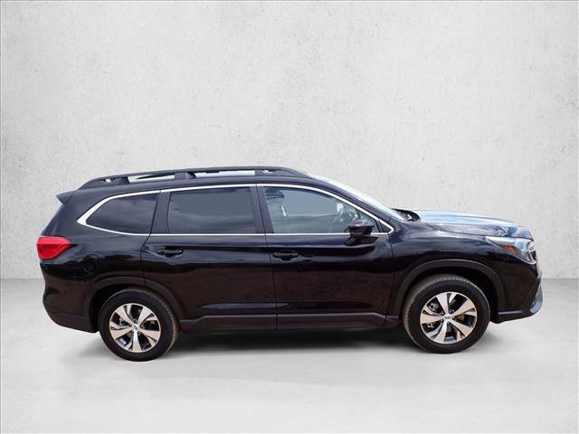 Used 2025 Subaru Ascent Premium AWD/4WD image 5
