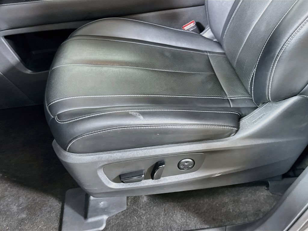Certified 2023 INFINITI QX60 Luxe w/ Cargo Package FWD image 26