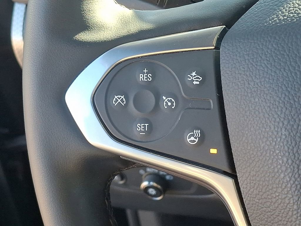 Used 2023 Chevrolet Traverse Premier w/ LPO, Floor Liner Package image 22