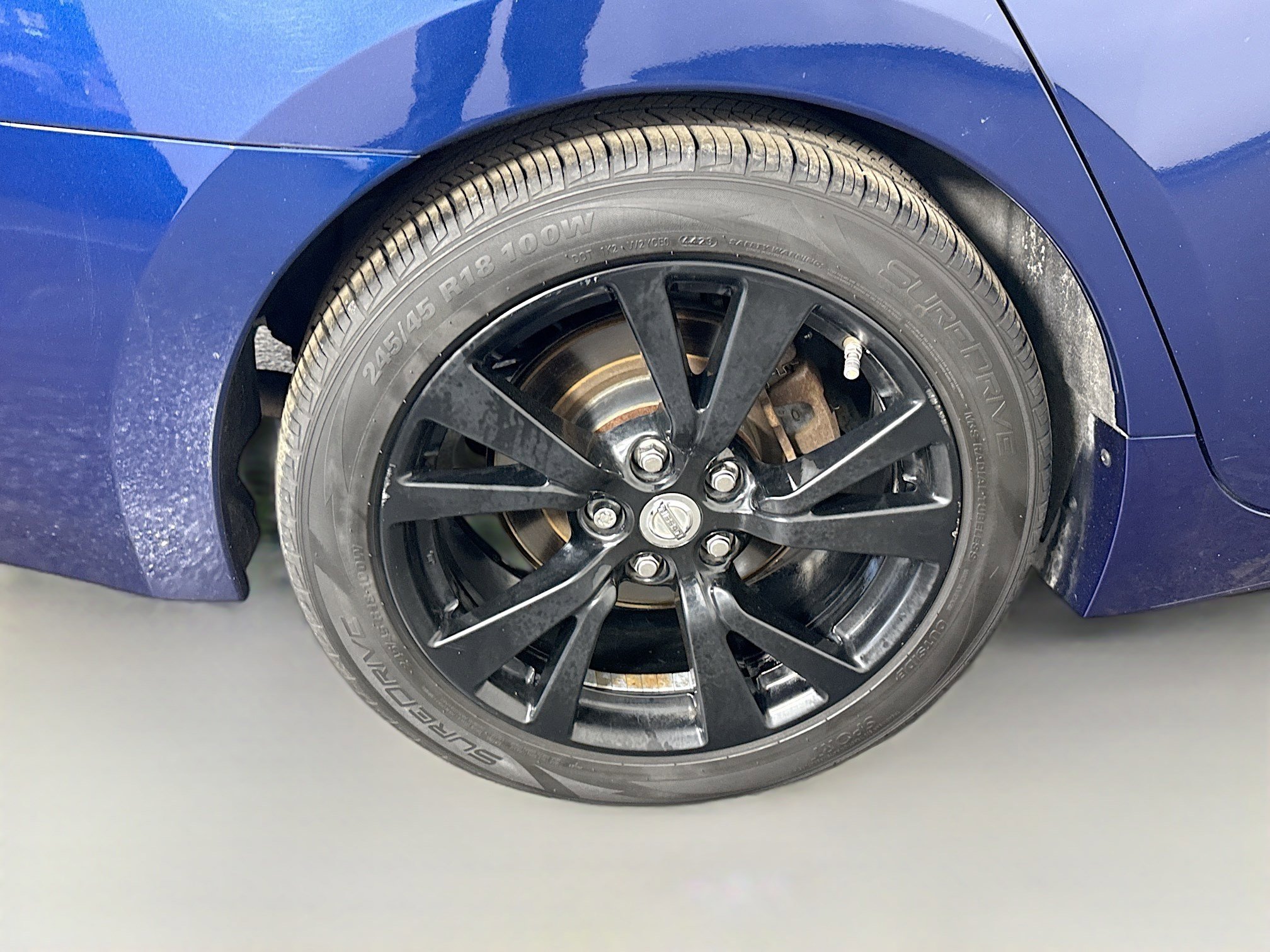 Used 2016 Nissan Maxima 3.5 SL image 33