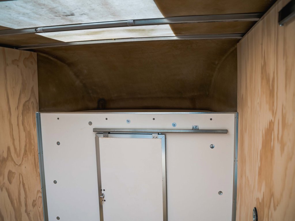 New 2025 Chevrolet Express 3500 w/ Power Convenience Package image 34