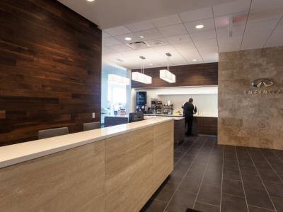 Used 2020 Ford Edge SEL w/ Convenience Package image 6