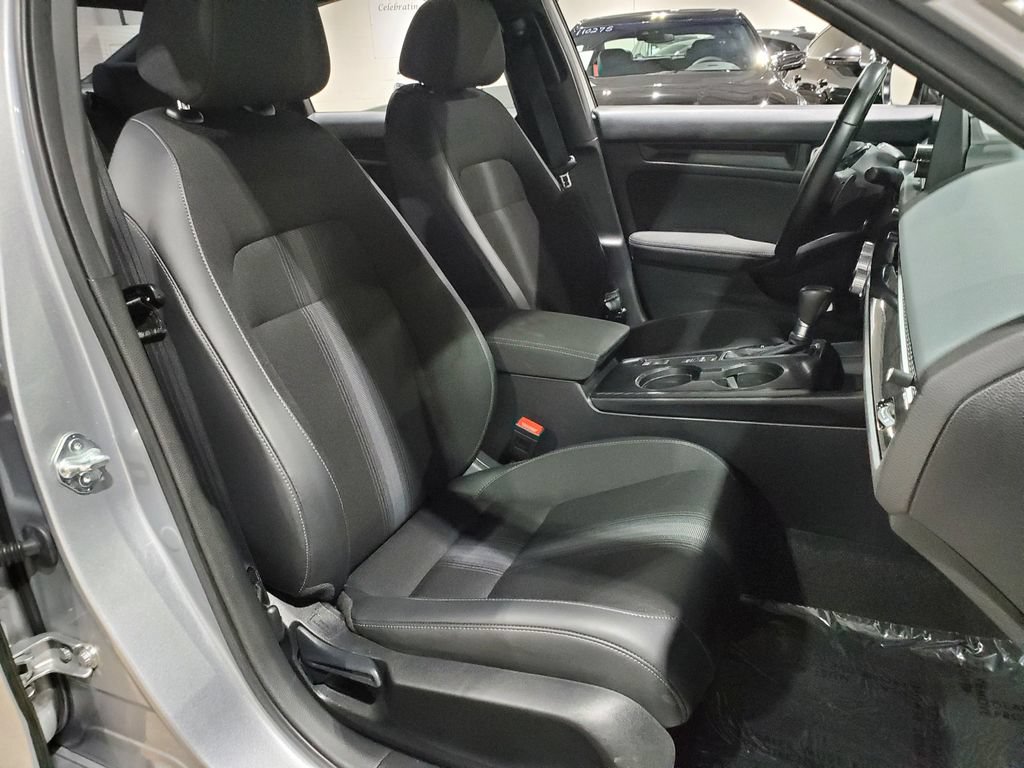 Used 2024 Honda Civic Sport image 14