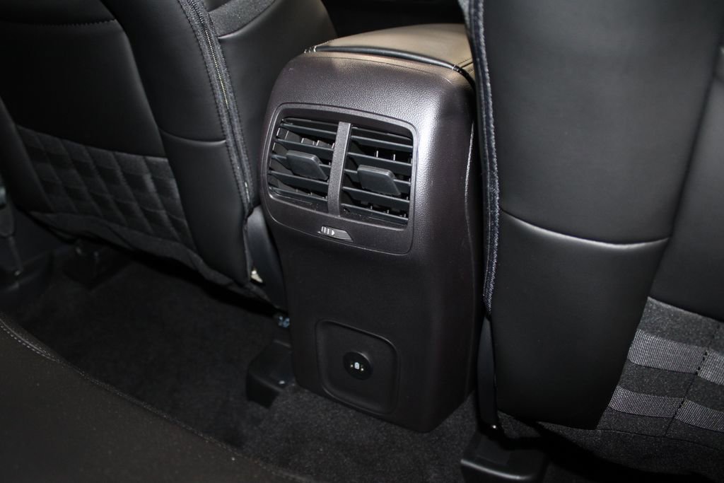 New 2025 Ford Bronco Sport Outer Banks w/ Outer Banks Tech Package+ image 32