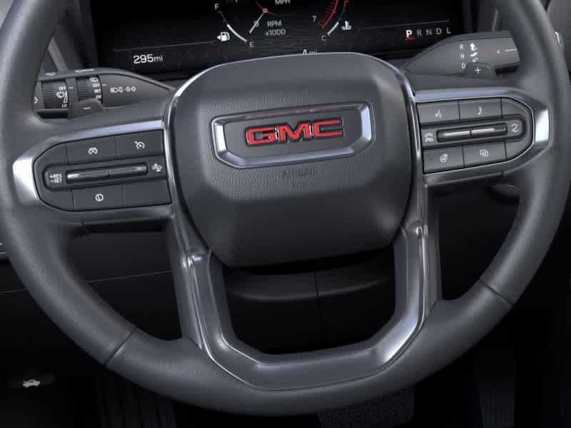 New 2027 GMC Terrain Elevation w/ Black Edition FWD image 19