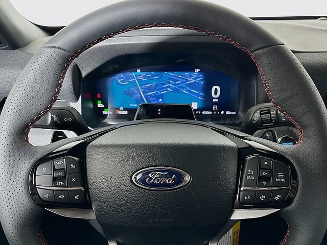 New 2026 Ford Explorer ST w/ Sun And Sound Package AWD/4WD image 16