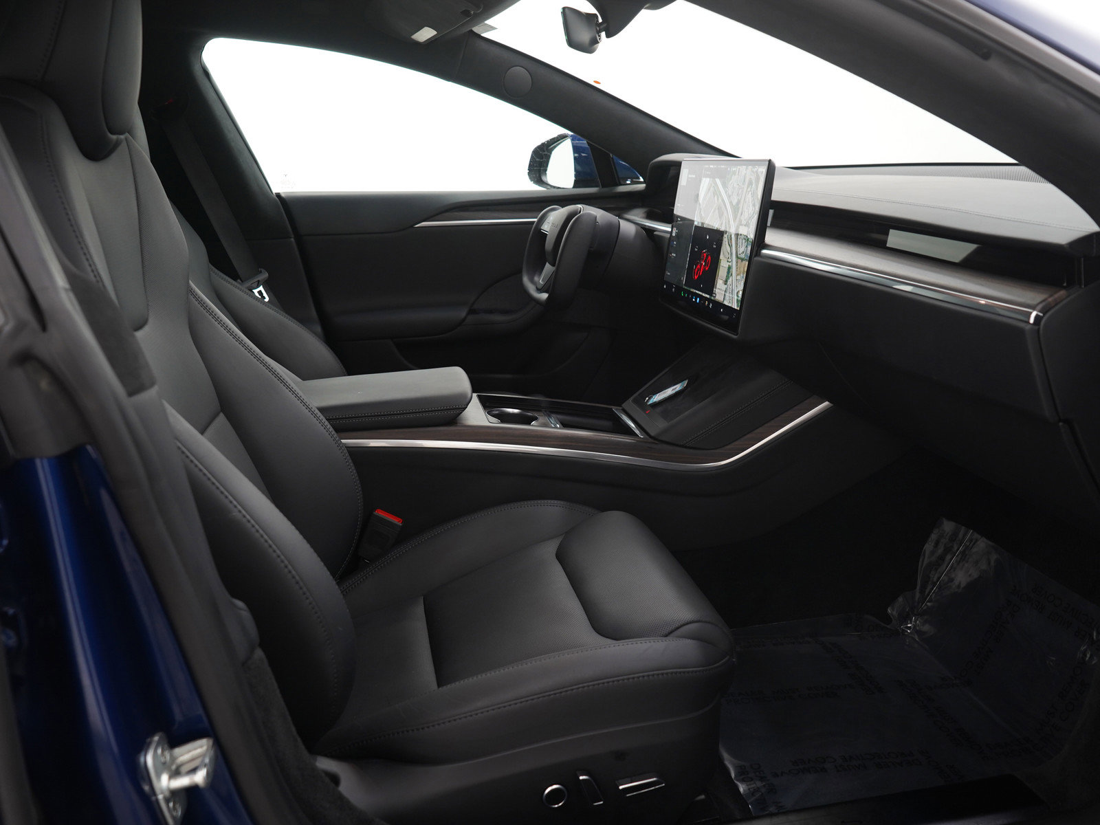 Used 2021 Tesla Model S Long Range image 10