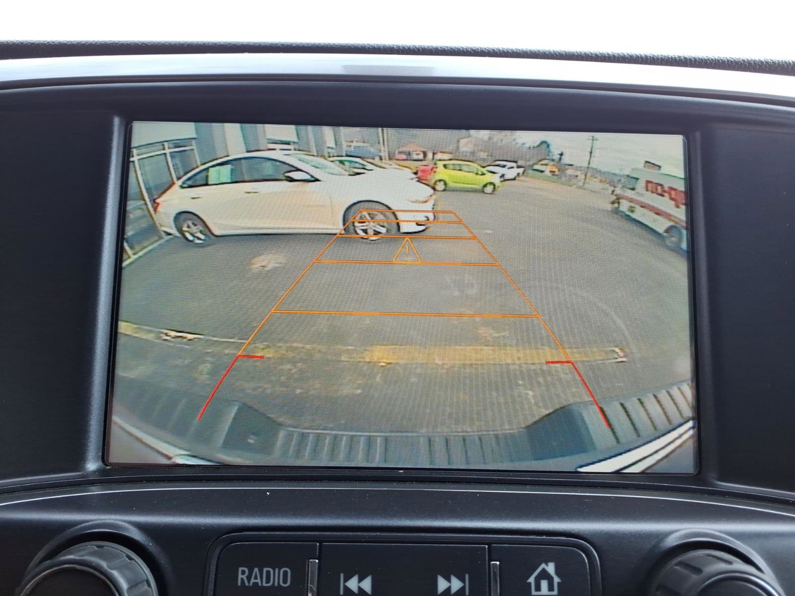 Used 2016 Chevrolet Silverado 1500 LT w/ All Star Edition image 12