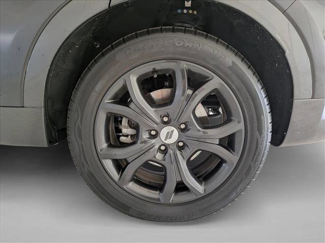 Used 2024 Dodge Hornet R/T Plus w/ R/T Blacktop Package AWD/4WD image 22