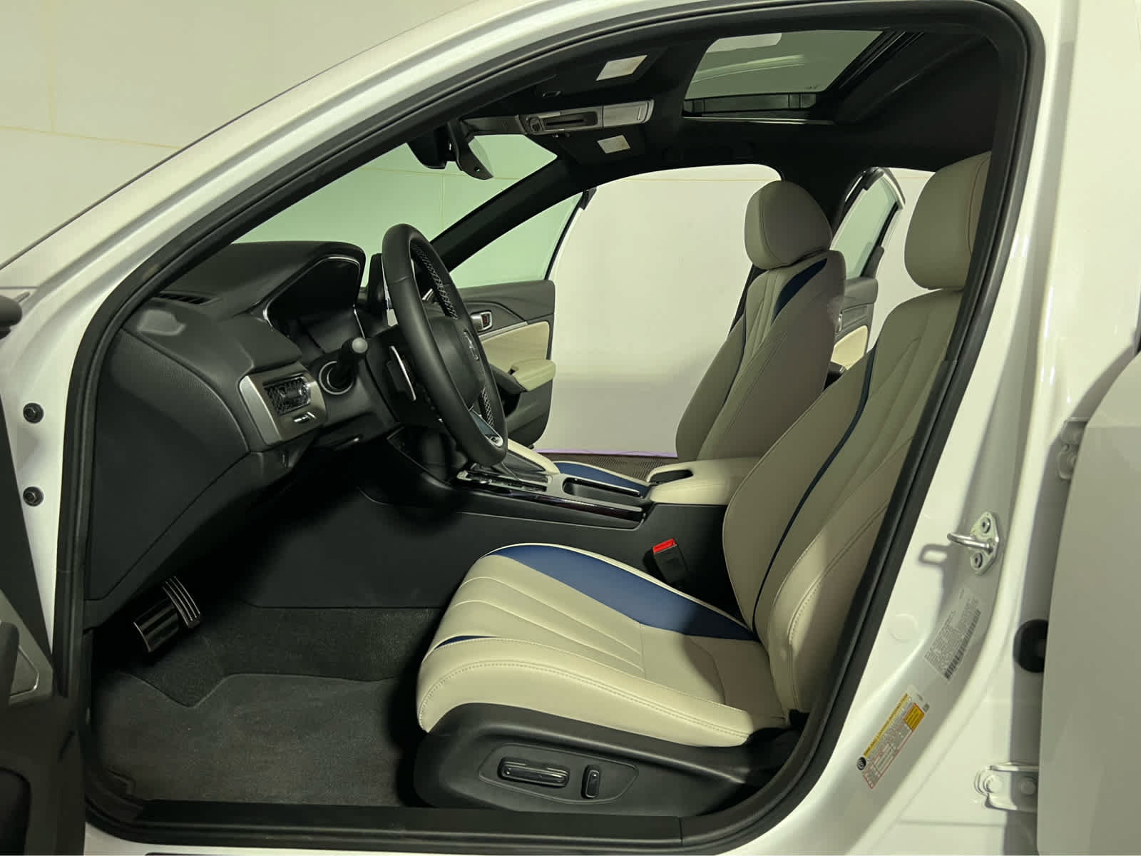 New 2026 Acura Integra A-Spec FWD image 12