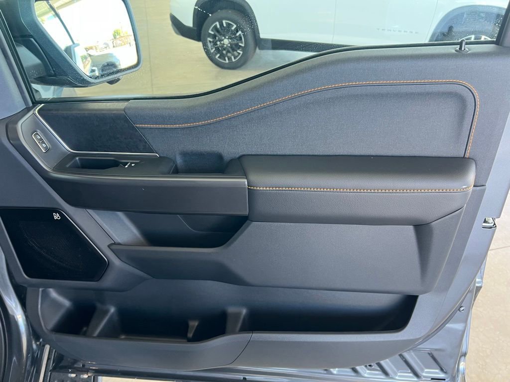 New 2025 Ford F150 Tremor w/ Equipment Group 402A High image 24