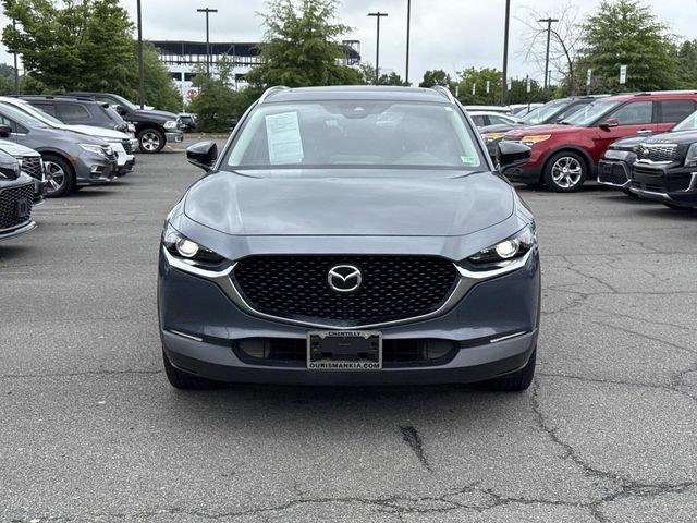 Used 2023 MAZDA CX-30 AWD 2.5 S w/ Preferred Package image 6