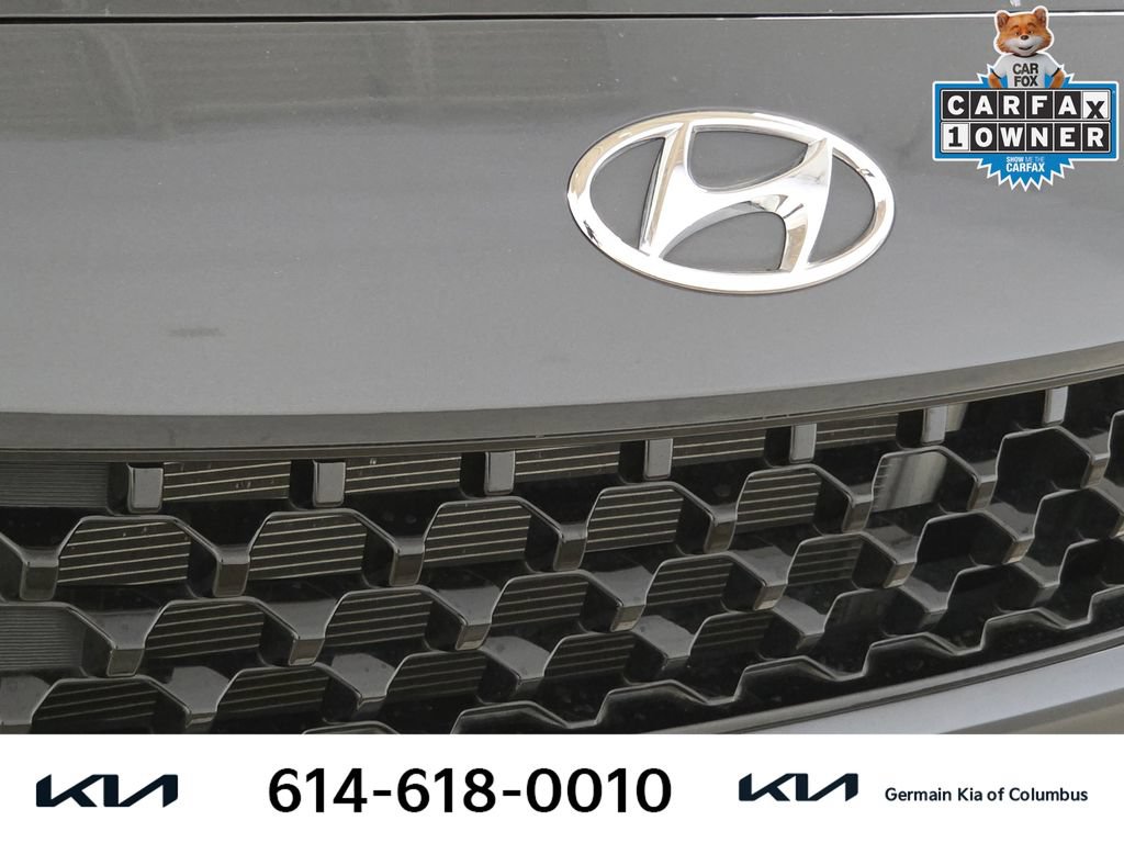 Used 2023 Hyundai Kona Limited AWD/4WD image 14