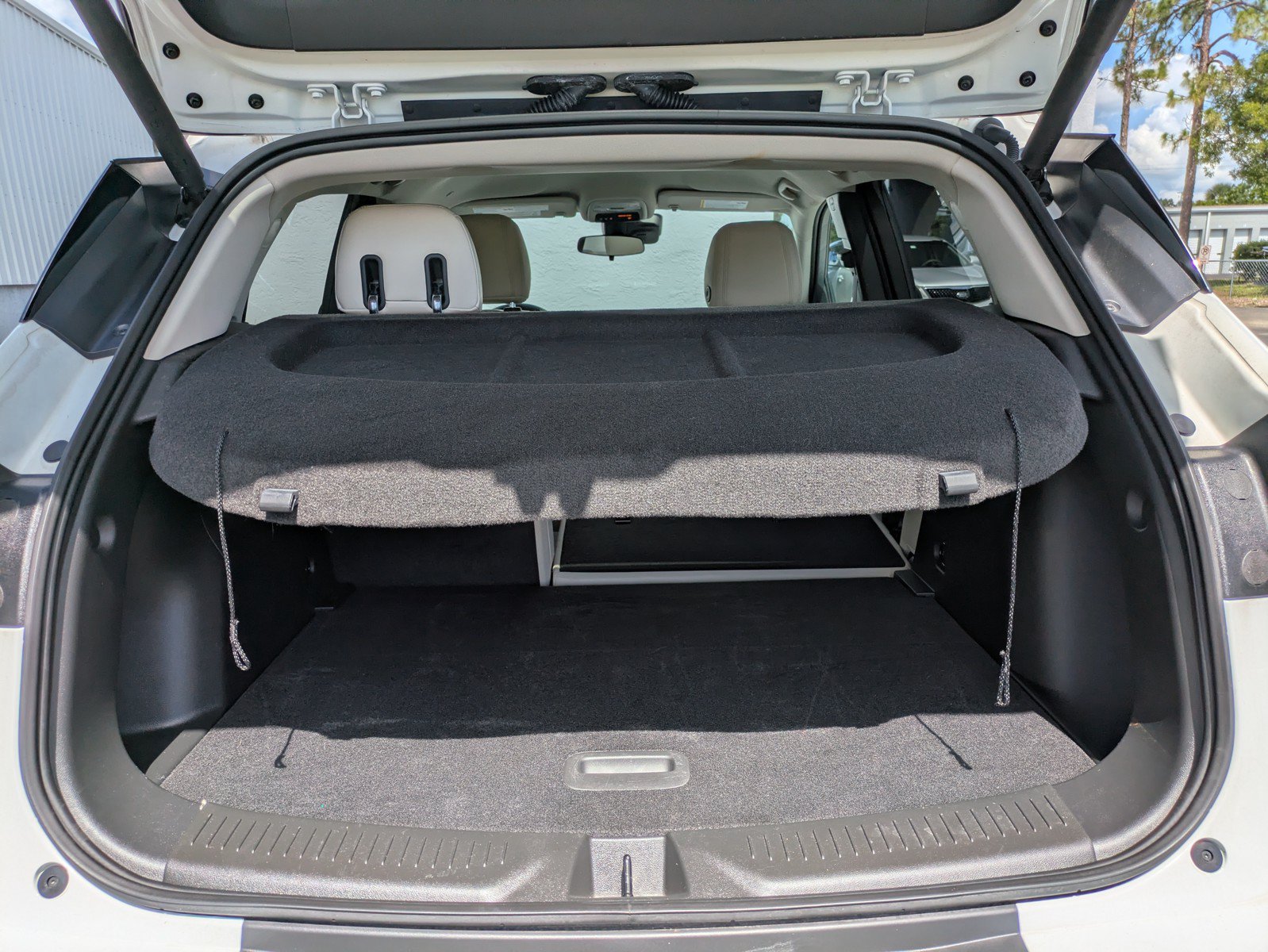 Used 2024 Buick Encore GX Preferred FWD image 10