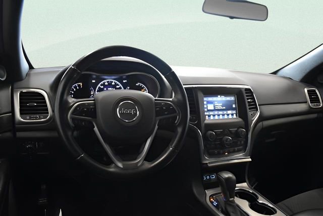 Used 2019 Jeep Grand Cherokee Laredo image 25