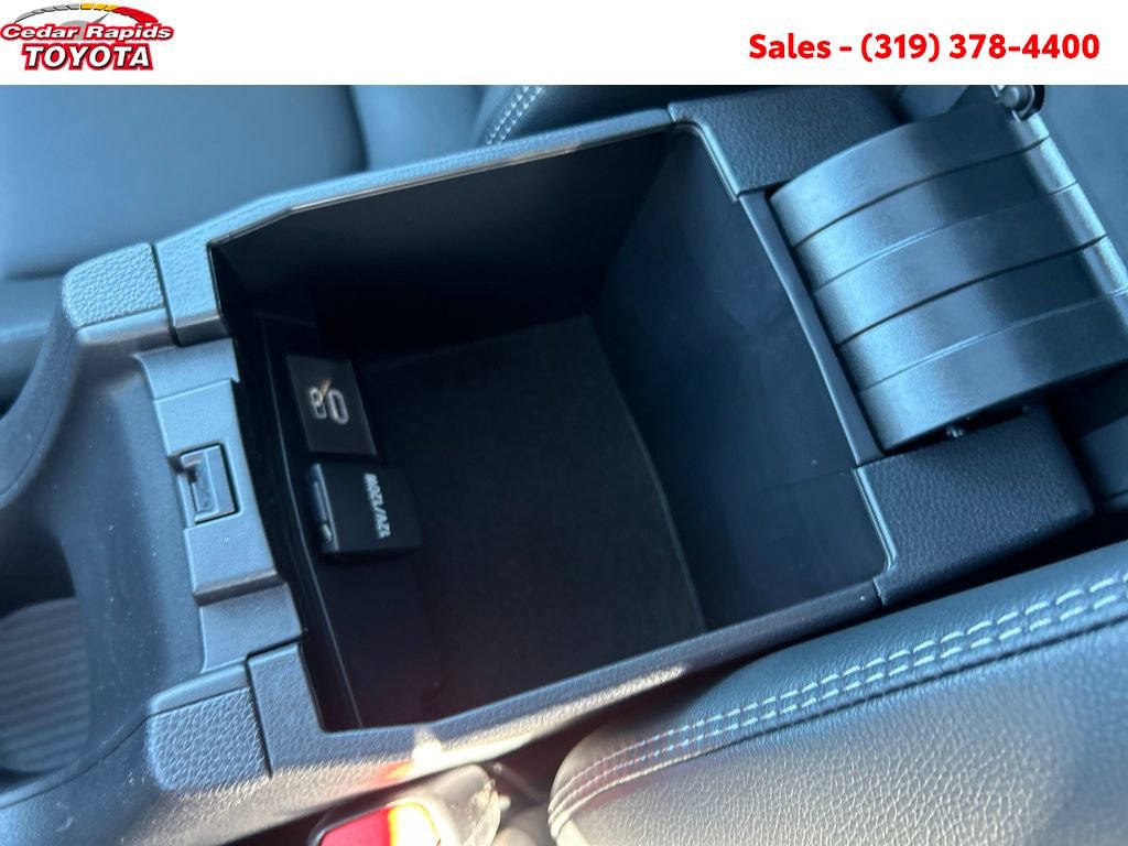 New 2026 Toyota Corolla Cross XLE image 25