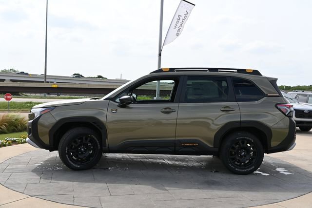 New 2026 Subaru Forester Wilderness image 6