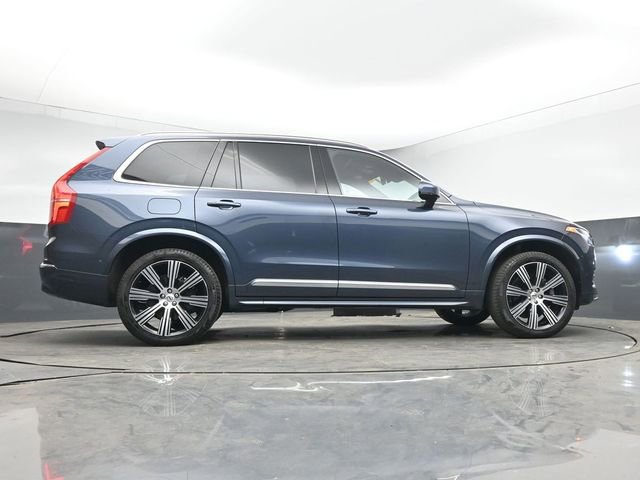 Used 2023 Volvo XC90 B6 Ultimate image 21