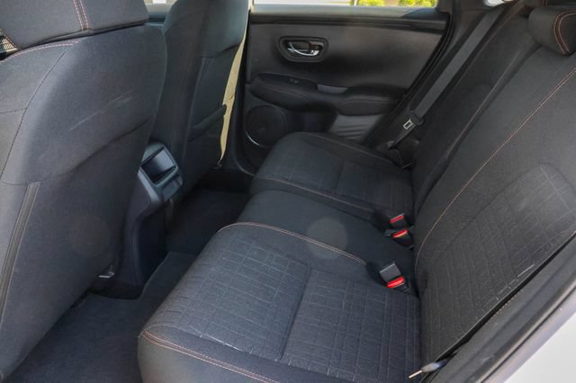 Used 2024 Honda HR-V Sport image 12