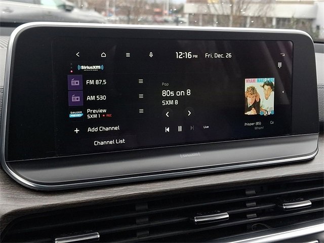 Used 2020 Kia Telluride EX image 19