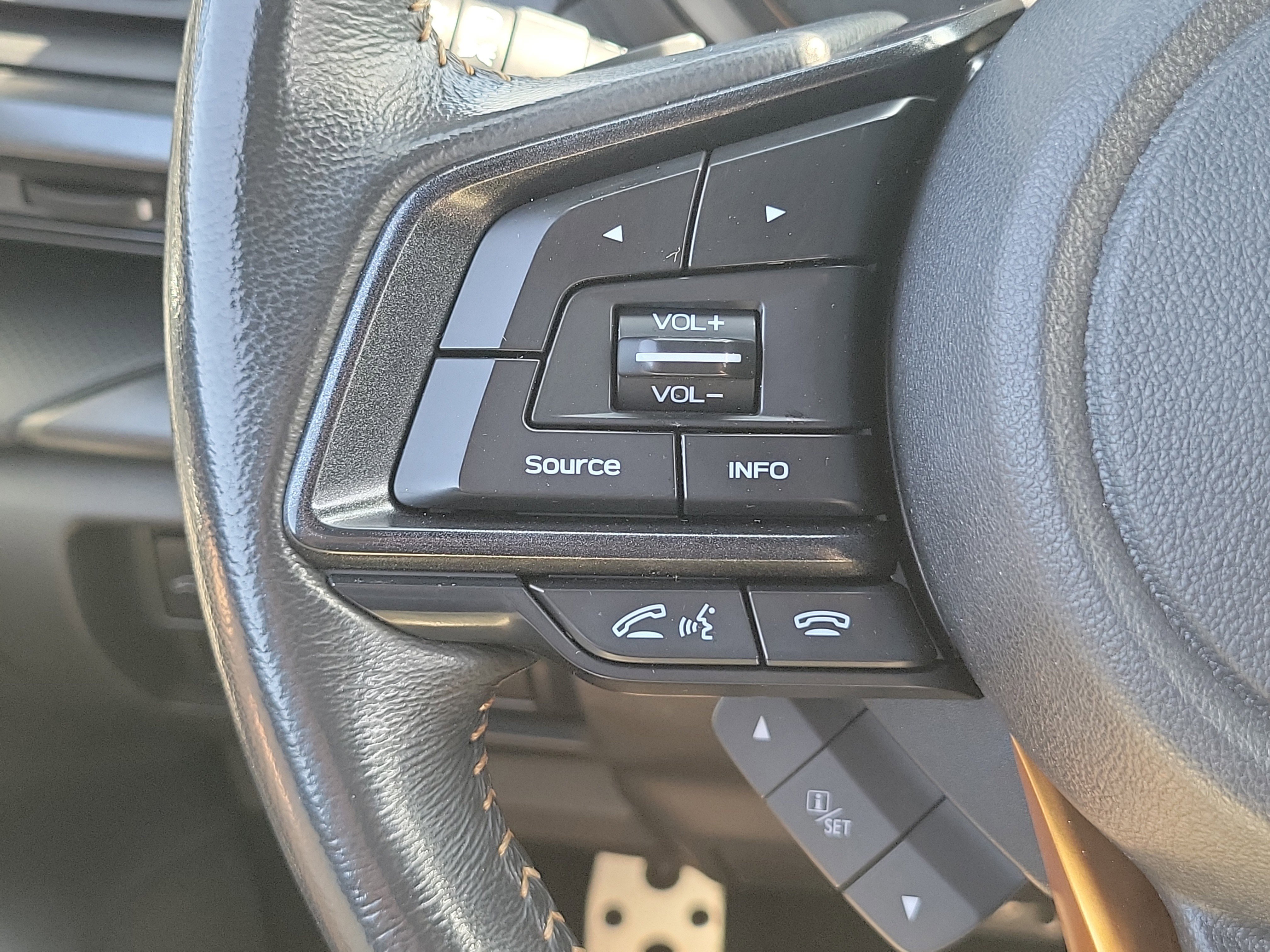 Certified 2022 Subaru Forester Wilderness image 27