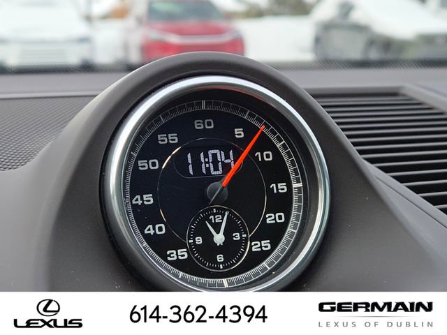 Used 2021 Porsche Macan GTS w/ Premium Package Plus (PF9) image 30