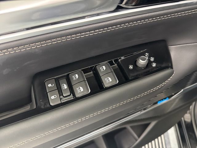 New 2026 Jeep Grand Wagoneer L Summit image 18