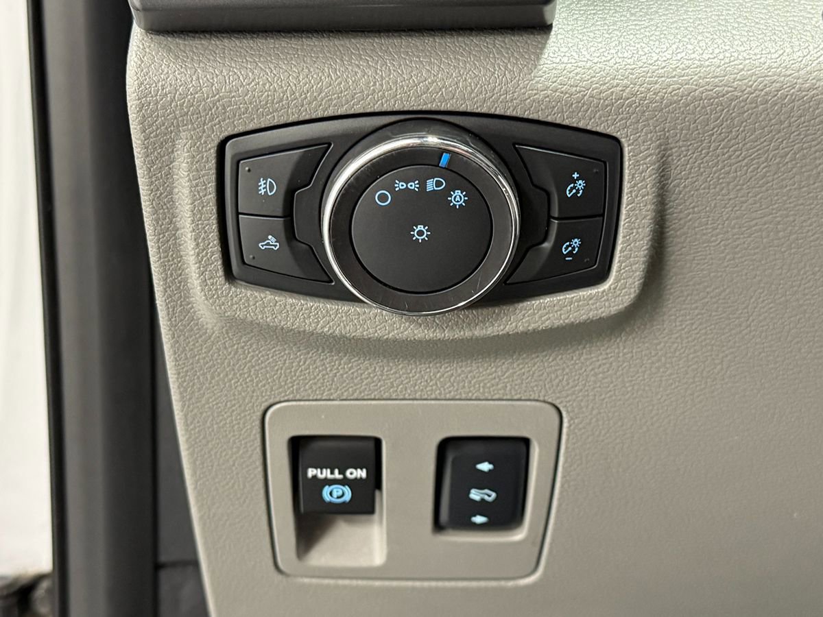 Used 2018 Ford F150 XLT w/ Equipment Group 301A Mid AWD/4WD image 20