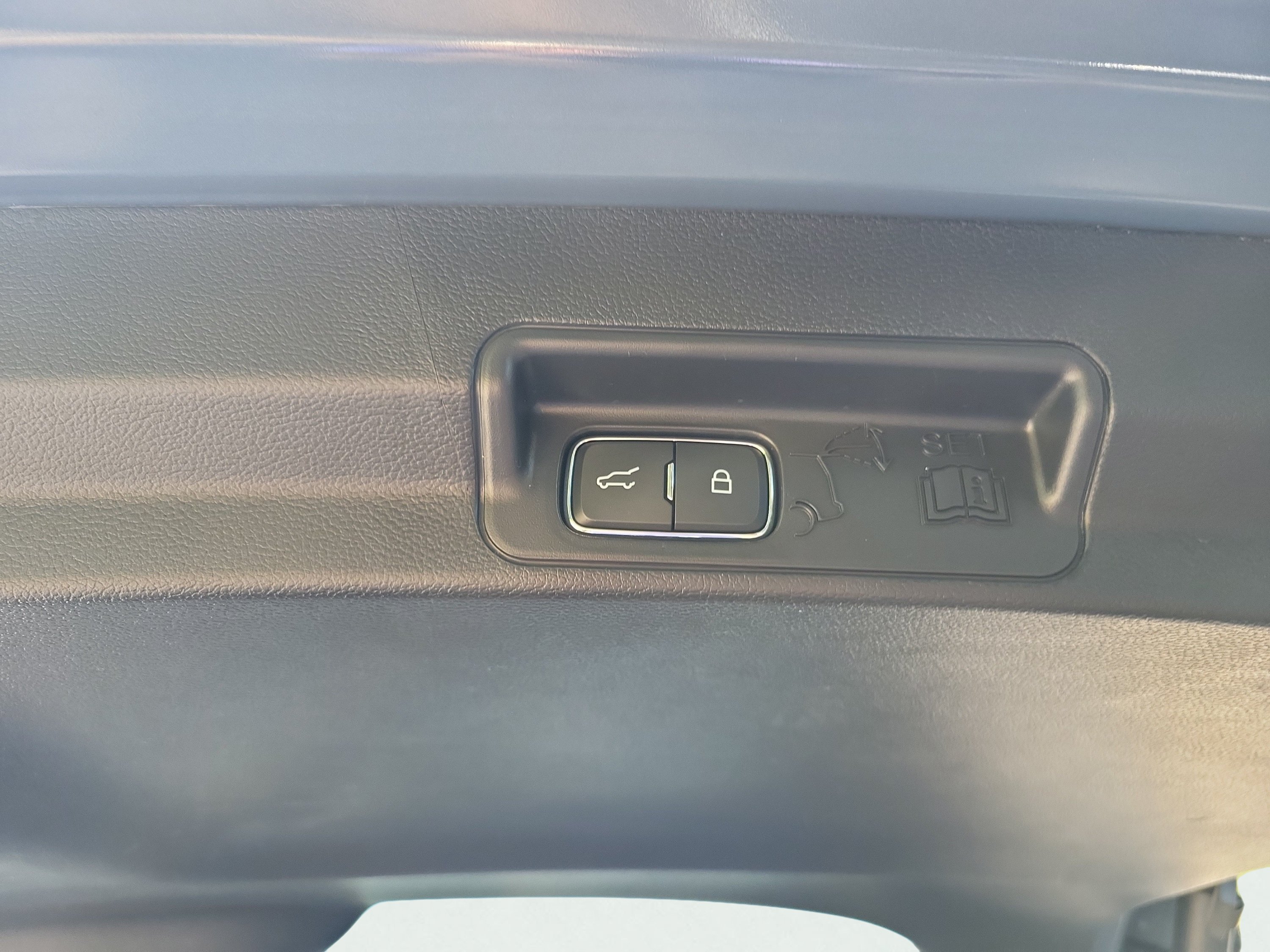 Used 2026 Ford Explorer ST w/ Sun And Sound Package AWD/4WD image 15