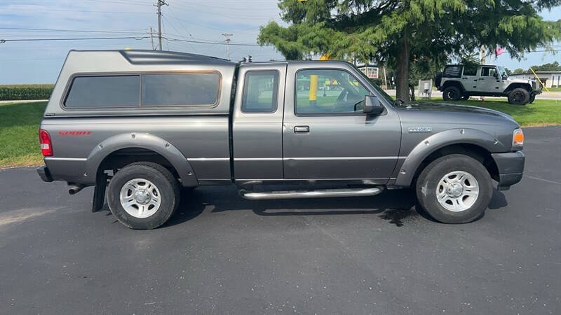 Used 2008 Ford Ranger Sport RWD image 1