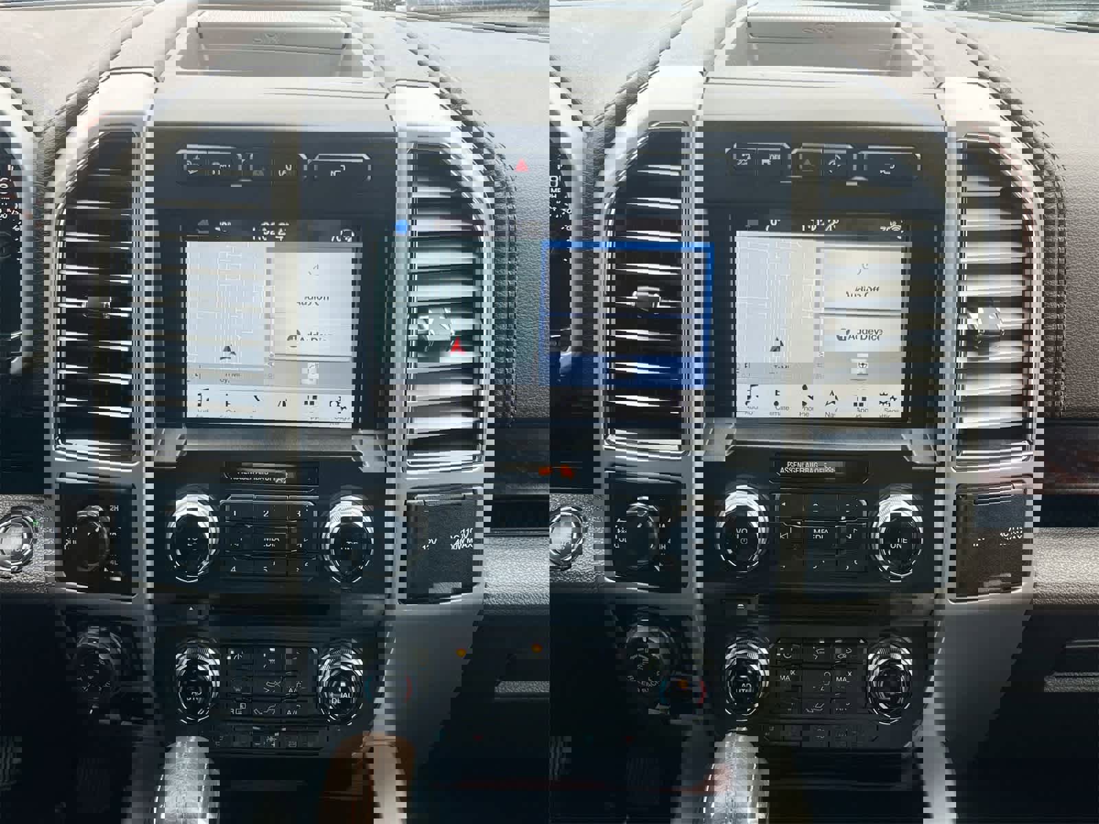 Used 2017 Ford F150 King Ranch w/ Equipment Group 601A Luxury image 26