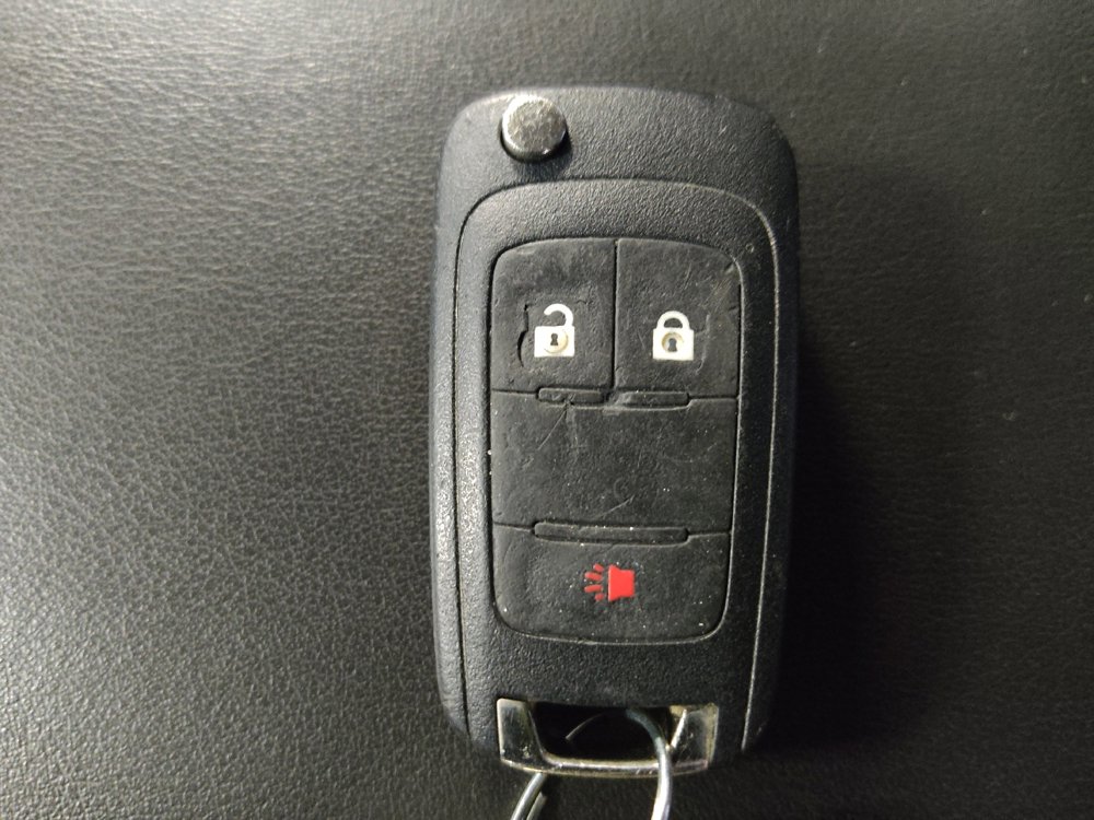 Used 2017 Chevrolet Equinox LS FWD image 32