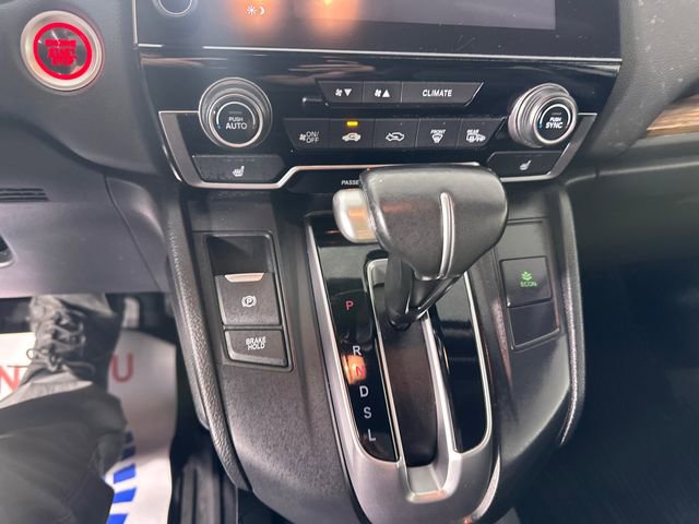 Used 2018 Honda CR-V Touring image 31