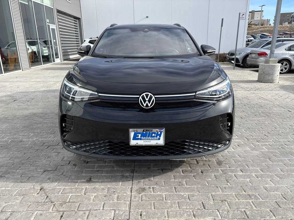 Certified 2023 Volkswagen ID.4 Pro image 10