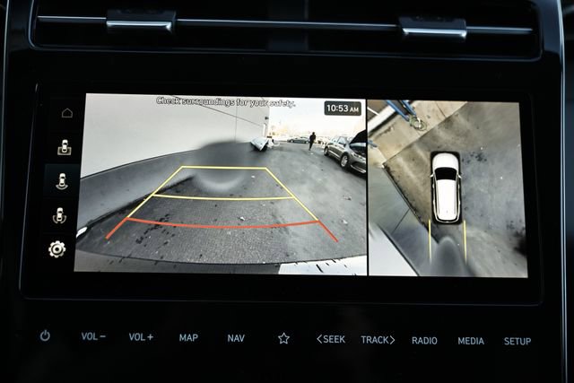 Used 2024 Hyundai Tucson Limited image 36