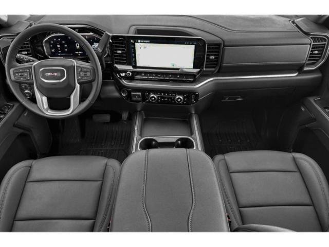 New 2026 GMC Sierra 3500 SLT w/ SLT Premium Package AWD/4WD image 6