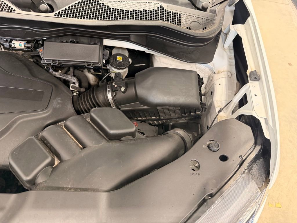 Used 2023 Honda Ridgeline RTL image 48