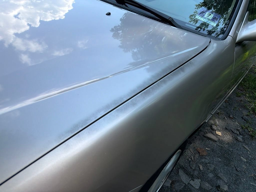 Used 1998 Toyota Corolla FWD image 9