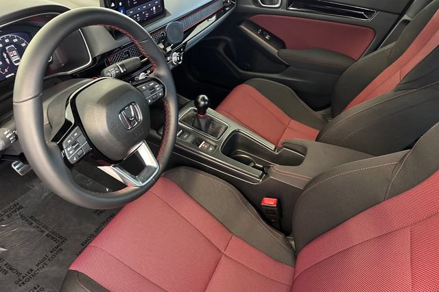 Used 2026 Honda Civic Si image 11
