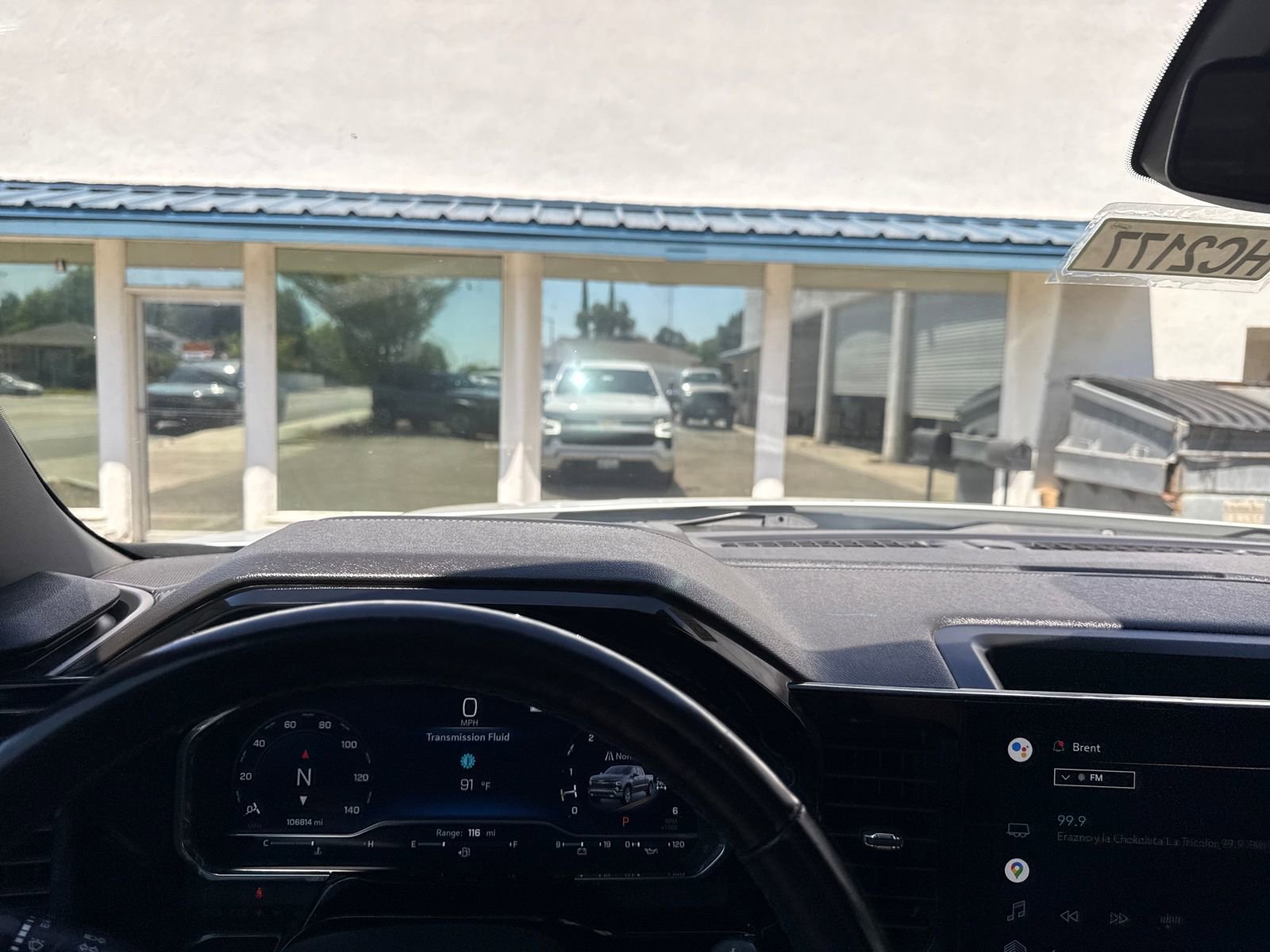 Used 2022 Chevrolet Silverado 1500 LT w/ Max Trailering Package AWD/4WD image 13