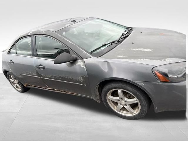 Used 2008 Pontiac G6 GT FWD image 7