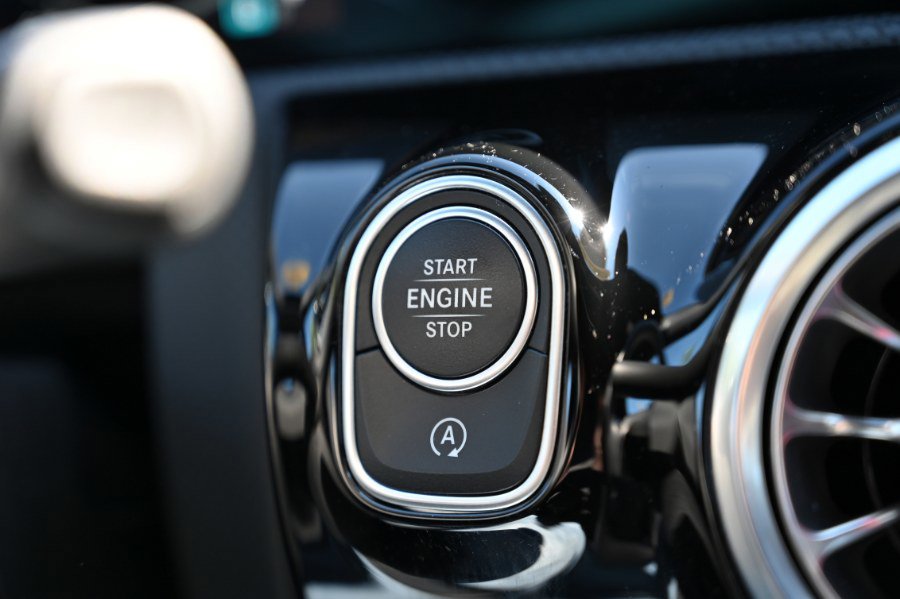 Used 2025 Mercedes-Benz CLA 250 4MATIC image 29