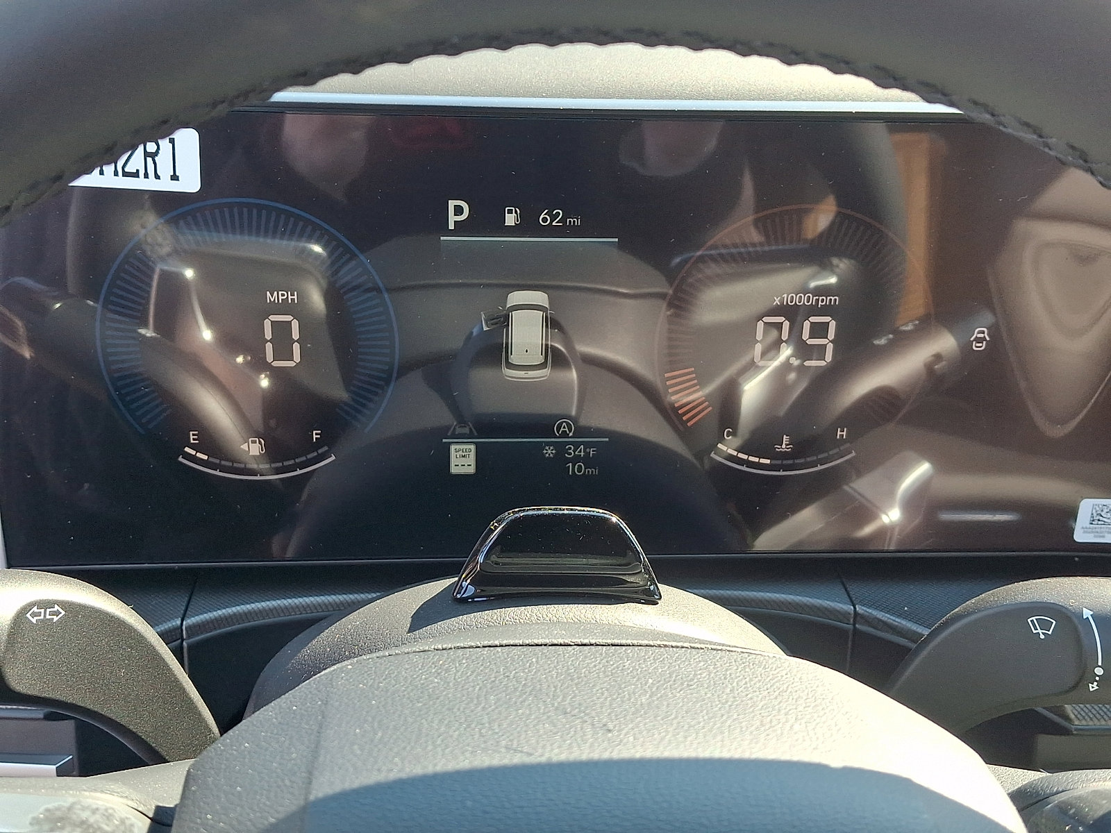 New 2026 Hyundai Santa Fe XRT image 13